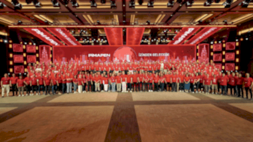 Pimapen Markası Sektördeki  Liderliğini Bir Adım Öteye Taşıyor