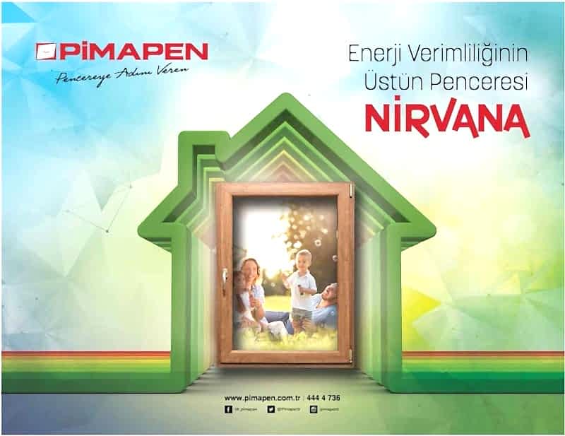 Enerji Verimliliğinin Zirvesi 'Nirvana'