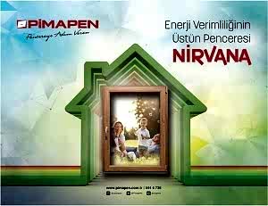 Enerji Verimliliğinin Zirvesi 'Nirvana'